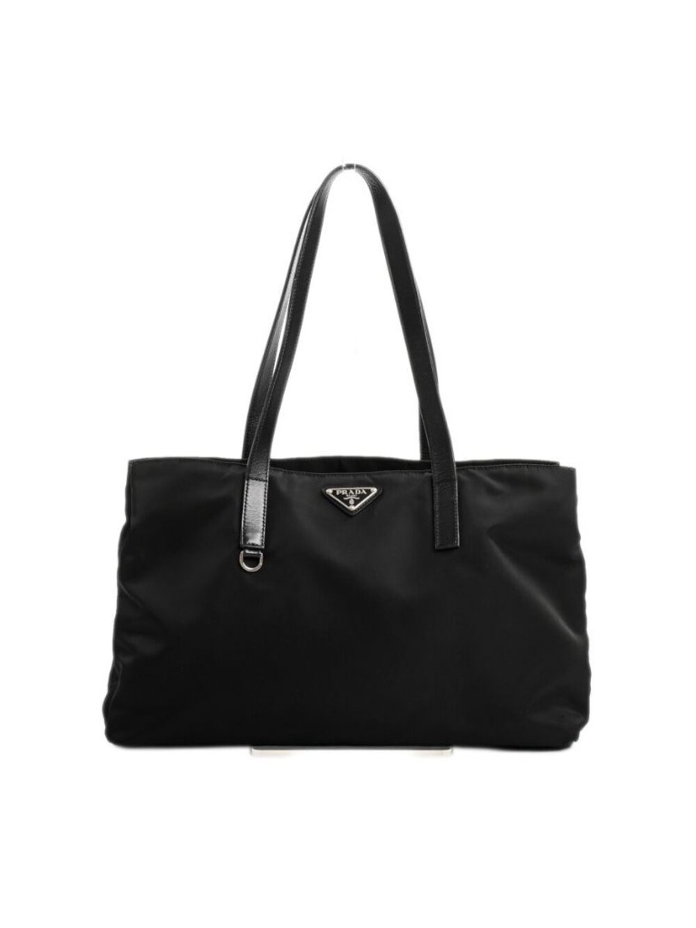 Prada Tote Black